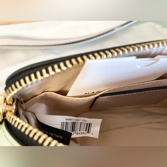 Marc Jacobs Snapshot Camera Bag Brand New With Tag. - Picture 8 of 12